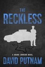 The Reckless: Volume 6