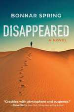 Disappeared