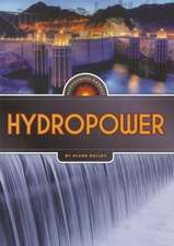 Hydropower