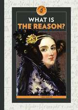 What Is the Reason?