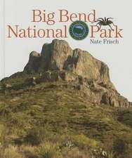 Big Bend National Park