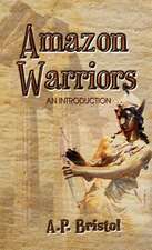 Amazon Warriors