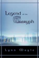 Legend of the Caryph