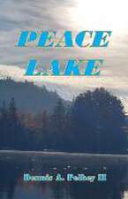 Peace Lake