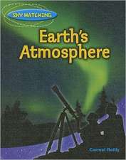 Earth's Atmosphere