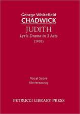 Judith, Lyric Drama in 3 Acts: How to Report on Cops, Courts, Schools, Emergenices, and Government