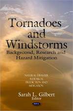 Tornadoes & Windstorms