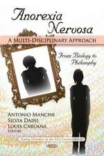 Anorexia Nervosa