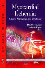 Myocardial Ischemia