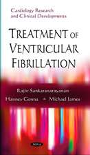 Treatment of Ventricular Fibrillation