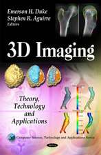 3D Imaging