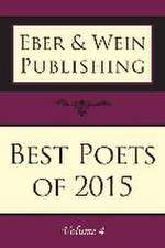 Best Poets of 2015: Vol. 4