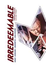 Irredeemable Premier Vol. 3