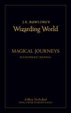 J.K. Rowling's Wizarding World