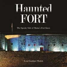 Haunted Fort