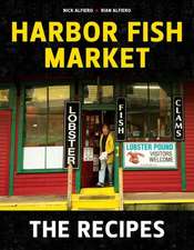 Harbor Fish Market