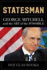 STATESMANGEORGE MITCHELL AMP THPB