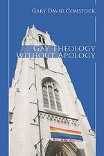 Gay Theology Without Apology