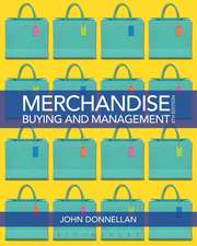 Merchandise Buying and Management