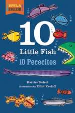 10 Little Fish