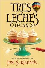 Tres Leches Cupcakes