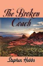 The Broken Coach