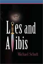 Lies and Alibis