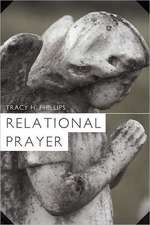 Relational Prayer