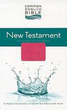 New Testament-CEB-Psalms