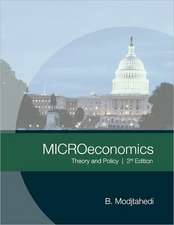 Microeconomics