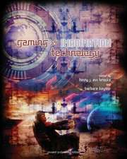 Gaming as Imagination Technology (Revised Preliminary Edition)