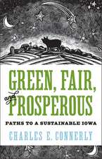 Green, Fair, and Prosperous