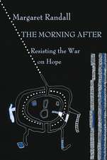 The Morning After: Poetry and Prose in a Post-Truth World