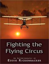 Fighting the Flying Circus