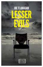 Lesser Evils