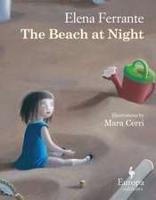 Ferrante, E: Beach at Night