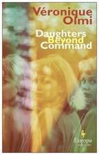 Daughters Beyond Command