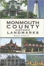 Monmouth County Historical Landmarks