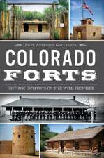 Colorado Forts