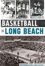 Basketball in Long Beach