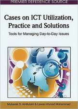 Cases on ICT Utilization, Practice and Solutions