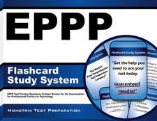 Eppp Flashcard Study System