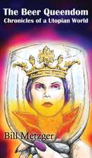 The Beer Queendom