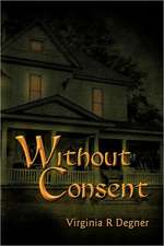 Without Consent