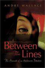 Between the Lines