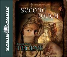 Second Touch (Library Edition)