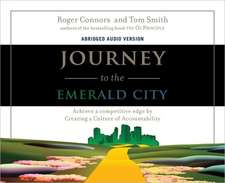 Journey to the Emerald City (Library Edition)