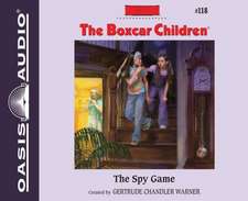 The Spy Game