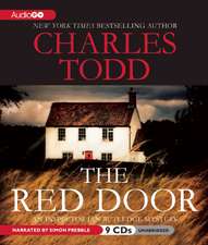 The Red Door