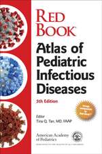 American Academy of Pediatrics (Aap): Red Book Atlas of Pedi